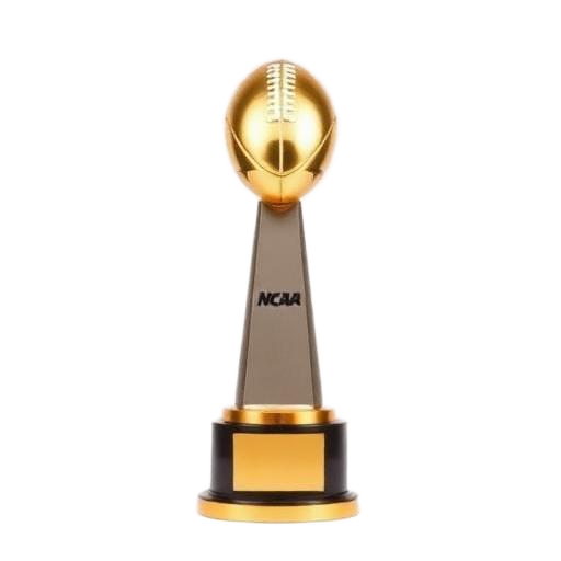 NCAA Sports trophy