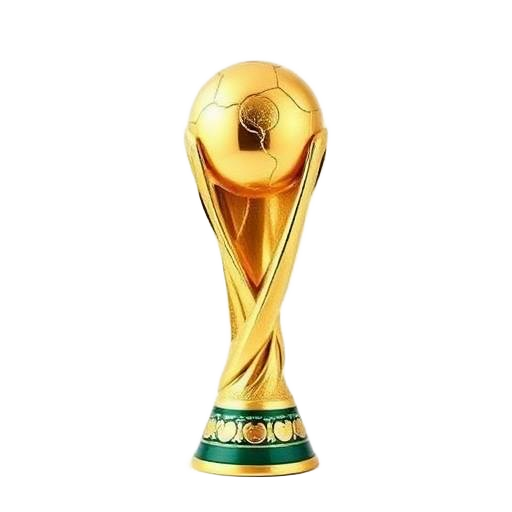World Cup 2026 trophy